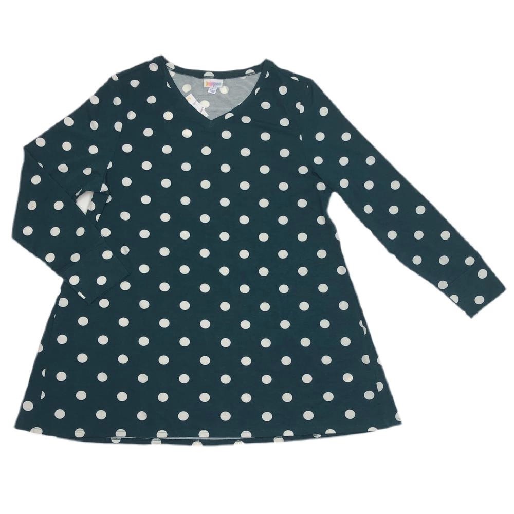 Long sleeve Elizabeth tunic